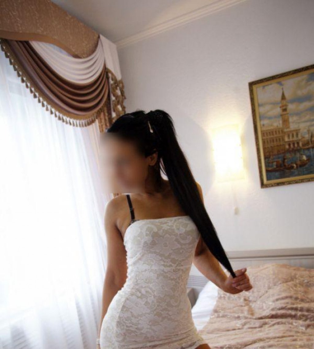 Руслана: проститутки индивидуалки в Питере