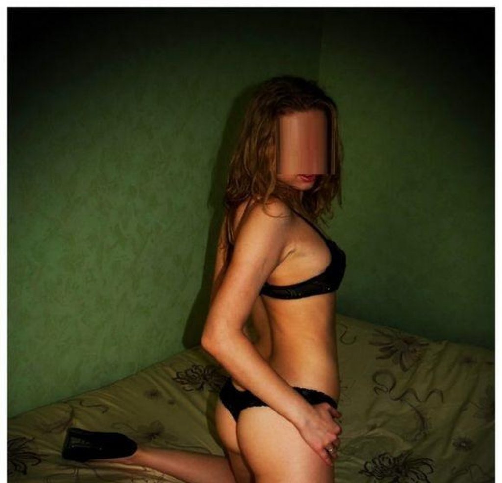 Мелисса: проститутки индивидуалки в Питере